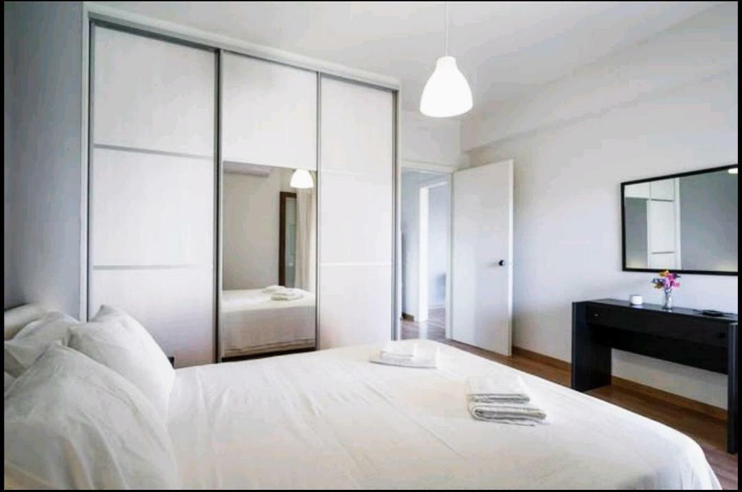 Pamela'S House "Private Pool And Spa" Karteros Buitenkant foto