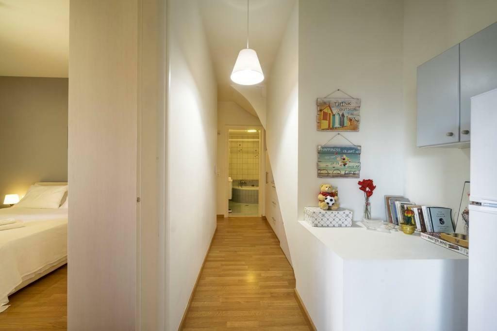 Pamela'S House "Private Pool And Spa" Karteros Buitenkant foto