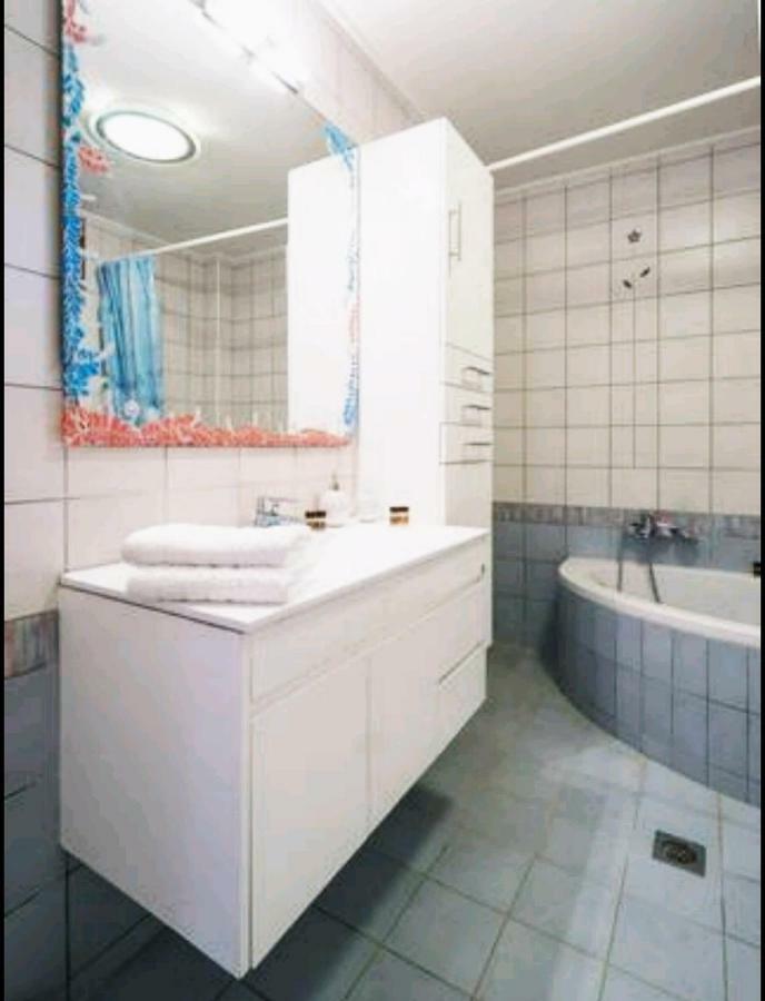 Pamela'S House "Private Pool And Spa" Karteros Buitenkant foto